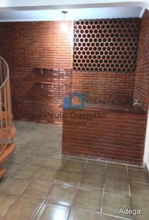 Imagem Casa de Condomínio com 3 Quartos à Venda, 520 m² em Jardim Da Glória - Cotia