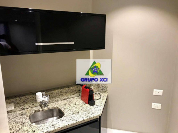 Imagem Apartamento com 4 Quartos à Venda, 670 m² em Cambuí - Campinas