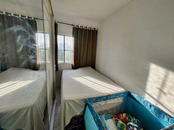 Imagem Apartamento com 2 Quartos à Venda, 60 m² em Boca Do Rio - Salvador