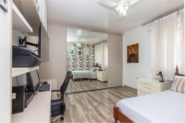 Imagem Apartamento com 3 Quartos à Venda, 230 m² em Bela Vista - São Paulo