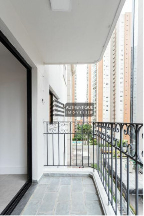 Imagem Apartamento com 3 Quartos à Venda, 76 m² em Vila Olímpia - São Paulo