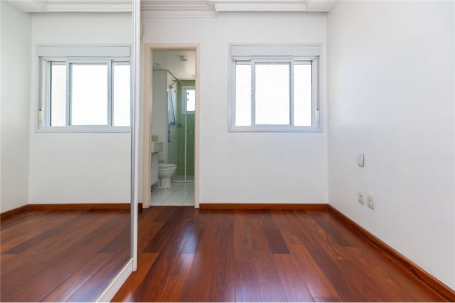 Imagem Apartamento com 3 Quartos à Venda, 146 m² em Vila Mascote - São Paulo