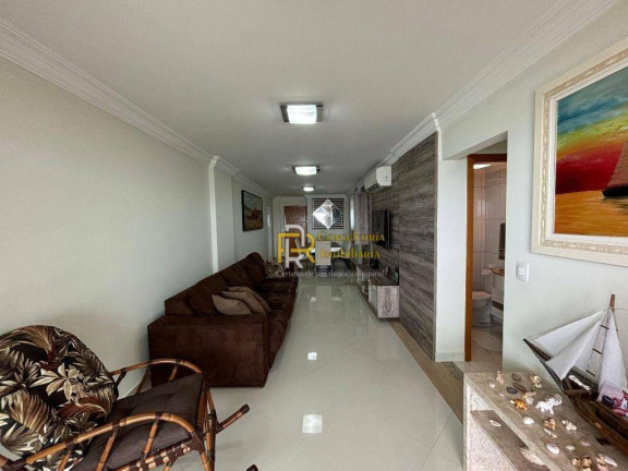 Imagem Apartamento com 3 Quartos à Venda, 151 m² em Vilamar - Praia Grande
