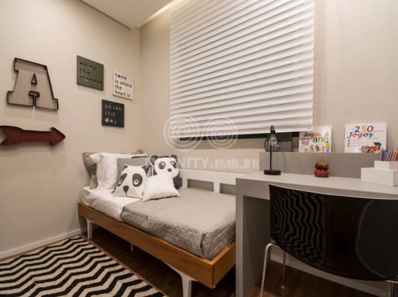 Imagem Apartamento com 3 Quartos à Venda, 87 m² em Vila Leopoldina - São Paulo