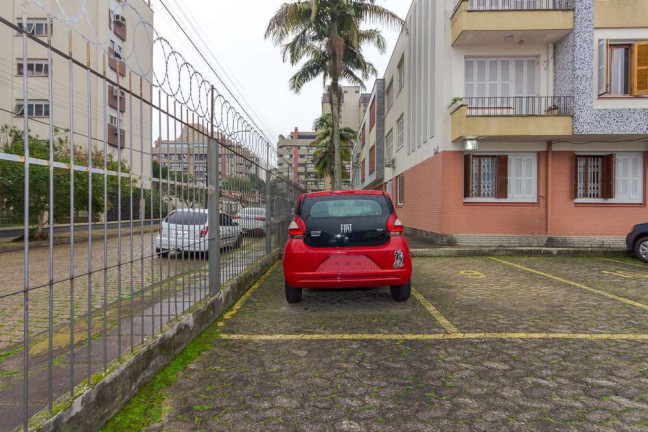 Apartamento com 3 Quartos à Venda, 99 m² em Menino Deus - Porto Alegre