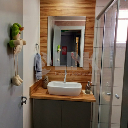 Apartamento com 3 Quartos à Venda, 68 m² em Vila Ipiranga - Porto Alegre