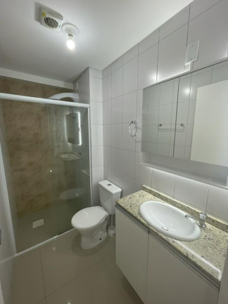 Imagem Apartamento com 3 Quartos à Venda, 79 m² em Forquilhinhas - São José