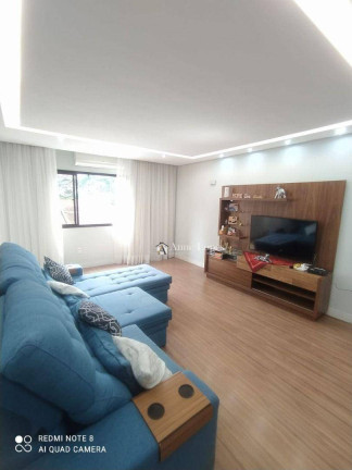 Imagem Apartamento com 2 Quartos à Venda, 135 m² em Marapé - Santos