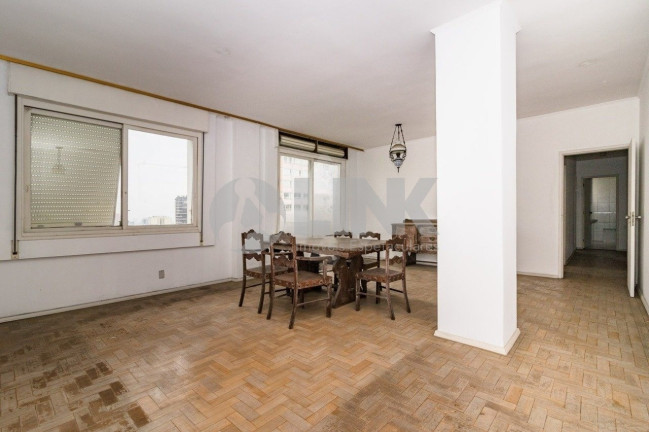 Imagem Apartamento com 3 Quartos à Venda, 168 m² em Moinhos De Vento - Porto Alegre
