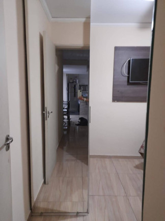 Imagem Apartamento com 2 Quartos à Venda, 45 m² em Jardim Santa Terezinha (zona Leste) - São Paulo