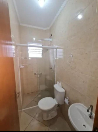 Imagem Casa com 2 Quartos à Venda, 48 m² em Samambaia - Praia Grande