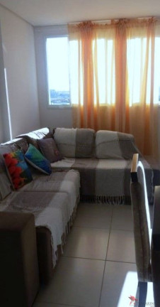 Imagem Apartamento com 2 Quartos à Venda, 50 m² em Igra Sul - Torres