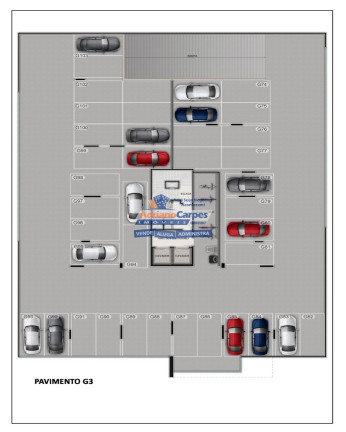 Imagem Apartamento com 3 Quartos à Venda, 106 m² em Centro - Itajaí