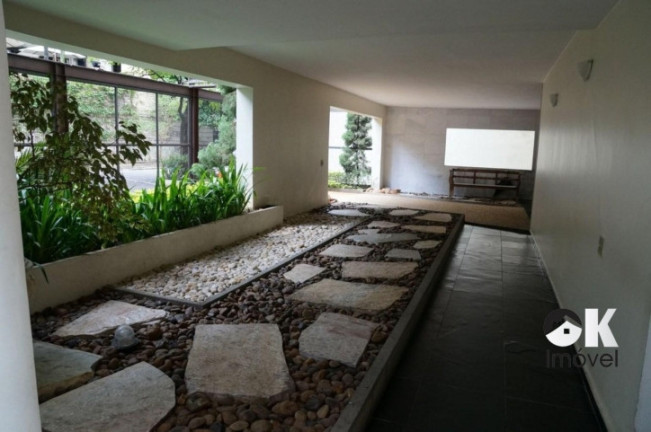 Imagem Apartamento com 3 Quartos à Venda, 222 m² em Higienópolis - São Paulo