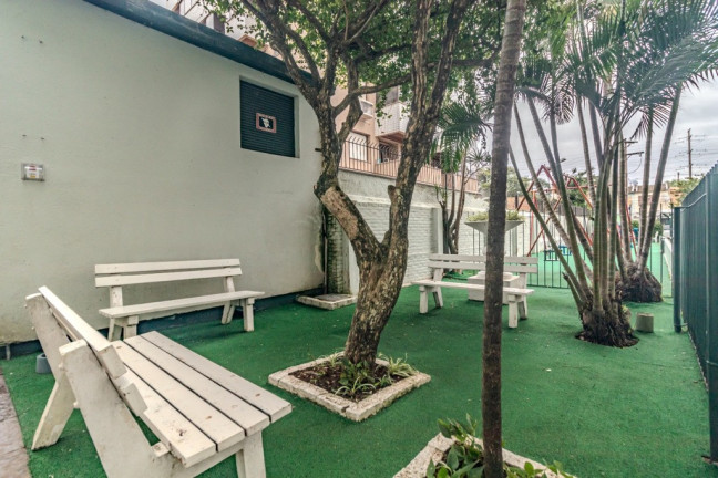 Apartamento com 2 Quartos à Venda, 56 m² em Menino Deus - Porto Alegre