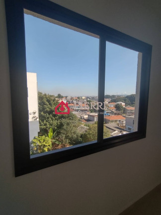 Imagem Apartamento com 2 Quartos à Venda, 47 m² em Vila Jaguara - São Paulo