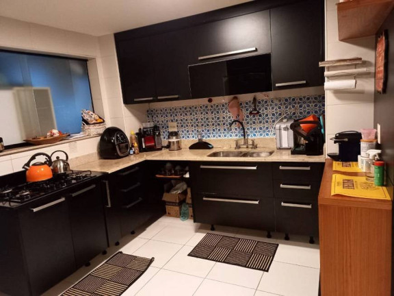 Imagem Apartamento com 4 Quartos à Venda, 135 m² em Ingá - Niterói