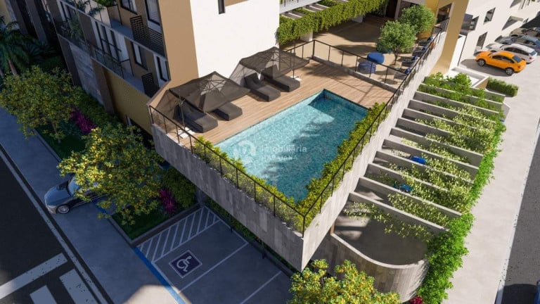 Foto do imóvel: Apartamento com 2 Quartos à Venda, 38 m² em Treze De Julho - Aracaju