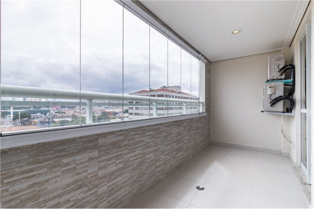 Imagem Apartamento com 2 Quartos à Venda, 80 m² em Vila Maria - São Paulo