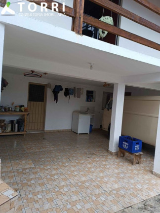 Imagem Sobrado com 3 Quartos à Venda, 112 m² em Jardim São Conrado - Sorocaba