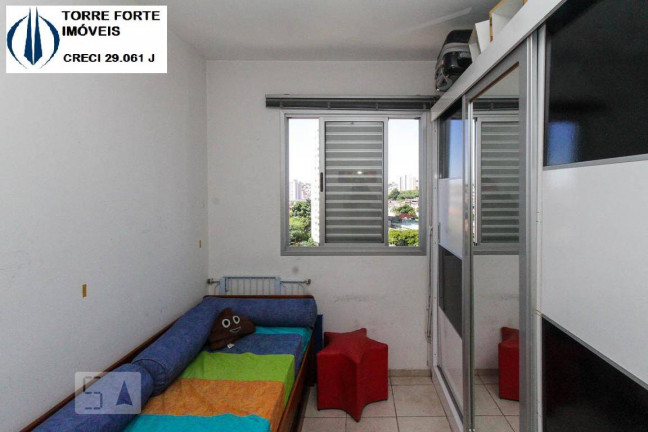 Apartamento com 2 Quartos à Venda, 48 m² em Jardim Independência - São Paulo