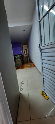 Imagem Casa com 5 Quartos à Venda, 150 m² em Parque São Vicente - Mauá