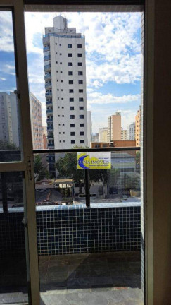 Imagem Apartamento com 2 Quartos à Venda, 78 m² em Cerâmica - São Caetano Do Sul