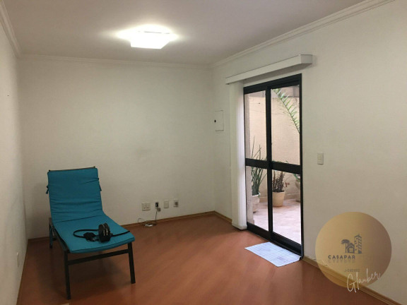 Imagem Apartamento com 2 Quartos à Venda, 99 m² em Santa Maria - São Caetano Do Sul