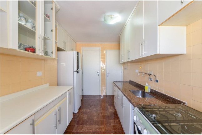 Imagem Apartamento com 3 Quartos à Venda, 115 m² em Paraíso - São Paulo