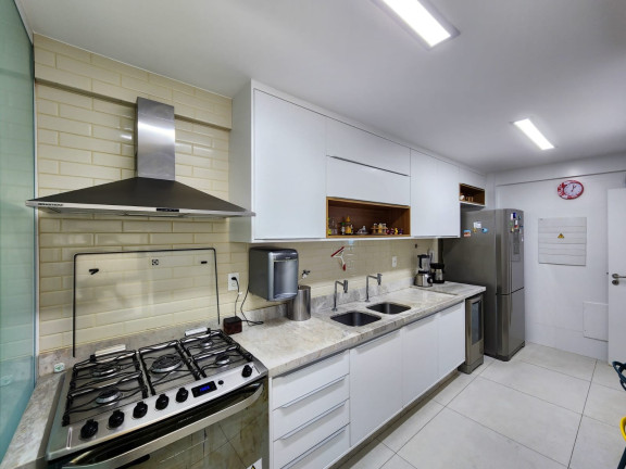 Imagem Apartamento com 4 Quartos à Venda, 287 m² em Rio Vermelho - Salvador