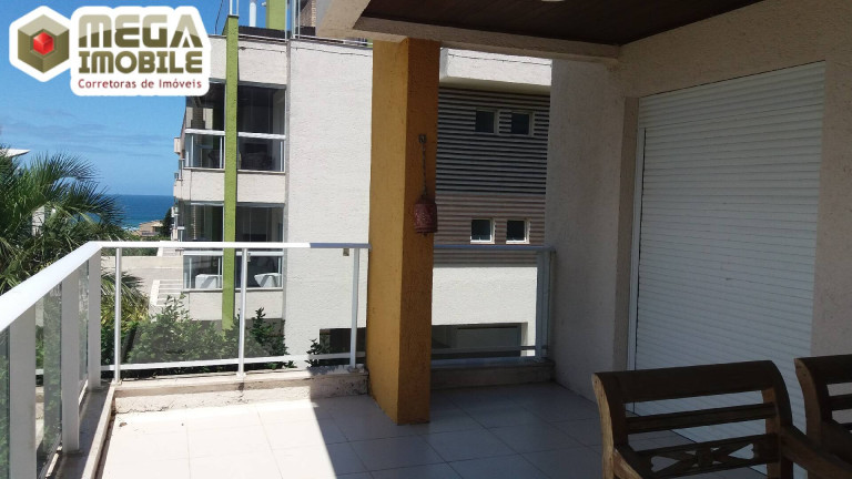 Imagem Apartamento com 2 Quartos à Venda, 109 m² em Santinho - Florianópolis