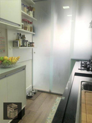 Apartamento com 3 Quartos à Venda, 85 m² em Bosque Da Saúde - São Paulo