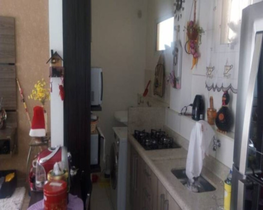 Imagem Apartamento com 2 Quartos à Venda,  em Vila Helena - Sorocaba