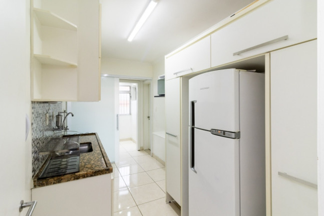 Apartamento com 2 Quartos à Venda, 84 m² em Freguesia Do ó - São Paulo