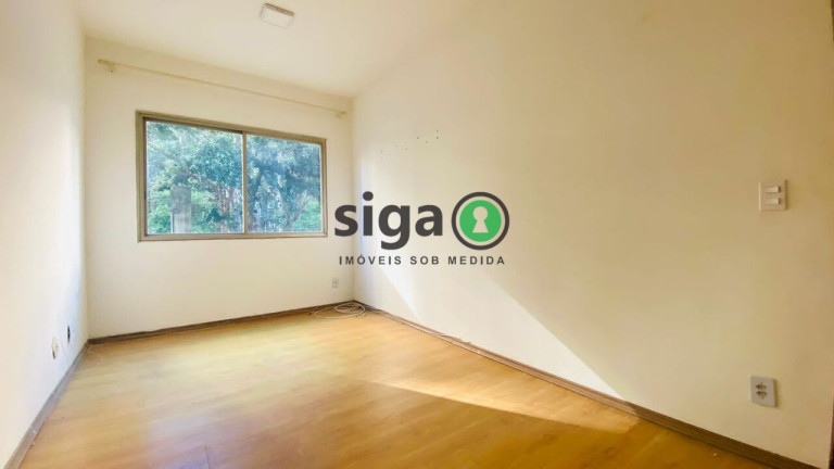 Imagem Apartamento com 2 Quartos à Venda, 55 m² em Brooklin - São Paulo