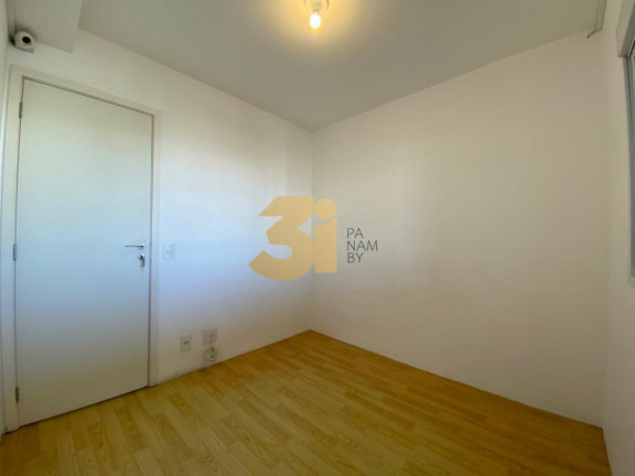 Imagem Apartamento com 3 Quartos à Venda, 138 m² em Chácara Santo Antônio - São Paulo