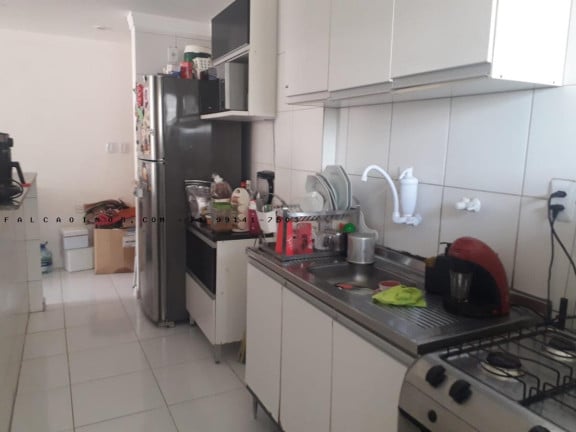 Imagem Apartamento com 2 Quartos à Venda, 77 m² em Pernambués - Salvador