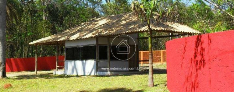 Imagem Casa de Condomínio com 4 Quartos à Venda, 290 m² em Condomínio Mãe Terra - Brumadinho