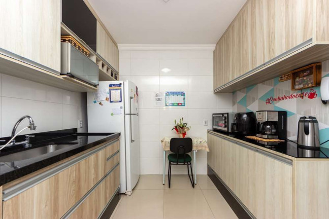 Imagem Casa com 2 Quartos à Venda, 108 m² em Vila Alpina - São Paulo