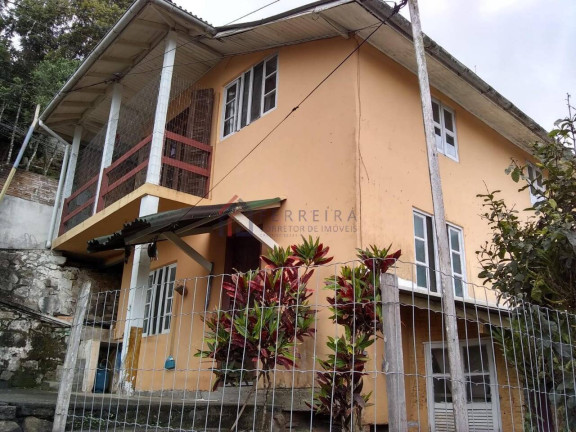 Imagem Casa com 3 Quartos à Venda, 140 m² em Costeira Do Pirajubaé - Florianópolis