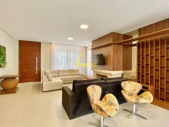Imagem Casa de Condomínio com 3 Quartos à Venda, 175 m² em Zona Nova - Capão Da Canoa
