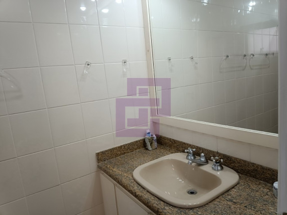 Imagem Apartamento com 3 Quartos à Venda, 197 m² em Enseada - Guarujá