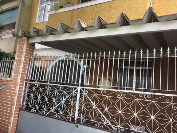 Imagem Casa com 1 Quarto à Venda, 60 m² em Pauliceia - Duque De Caxias