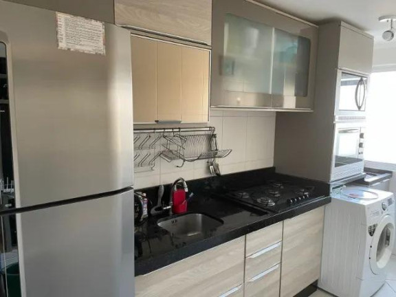 Imagem Apartamento com 3 Quartos à Venda, 77 m² em Agronômica - Florianópolis