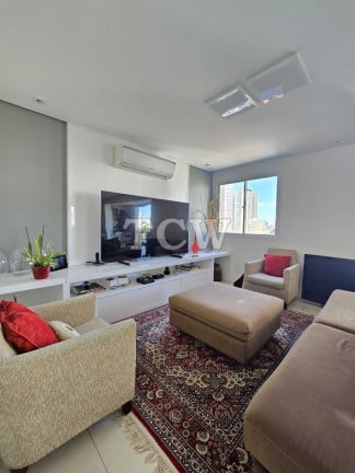 Imagem Apartamento com 3 Quartos à Venda, 167 m² em Aclimação - São Paulo