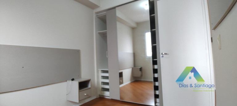 Imagem Apartamento com 1 Quarto à Venda, 33 m² em Cambuci - São Paulo