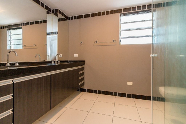 Imagem Apartamento com 3 Quartos à Venda, 133 m² em Pinheiros - São Paulo