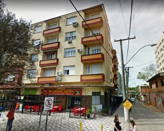 Imagem Imóvel com 2 Quartos à Venda, 79 m² em Santana - Porto Alegre