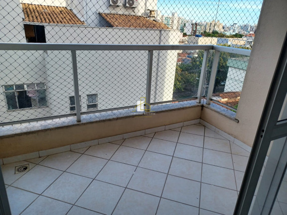 Imagem Apartamento com 2 Quartos à Venda, 58 m² em Jardim Camburi - Vitória