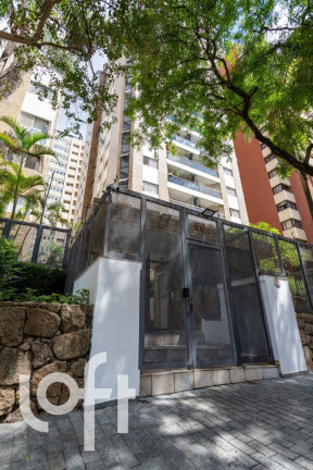 Imagem Imóvel com 2 Quartos à Venda, 90 m² em Moema - São Paulo